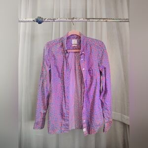 Funky dress shirt
